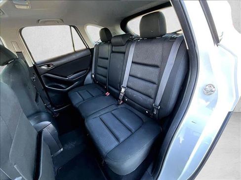 Used 2014 MAZDA CX-5 Touring w/ Touring Technology Package image 28