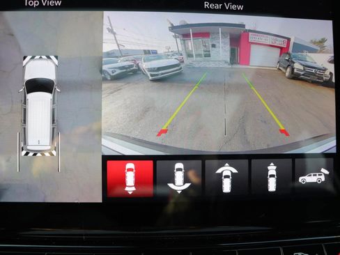 Used 2023 Jeep Grand Wagoneer L Series II image 46