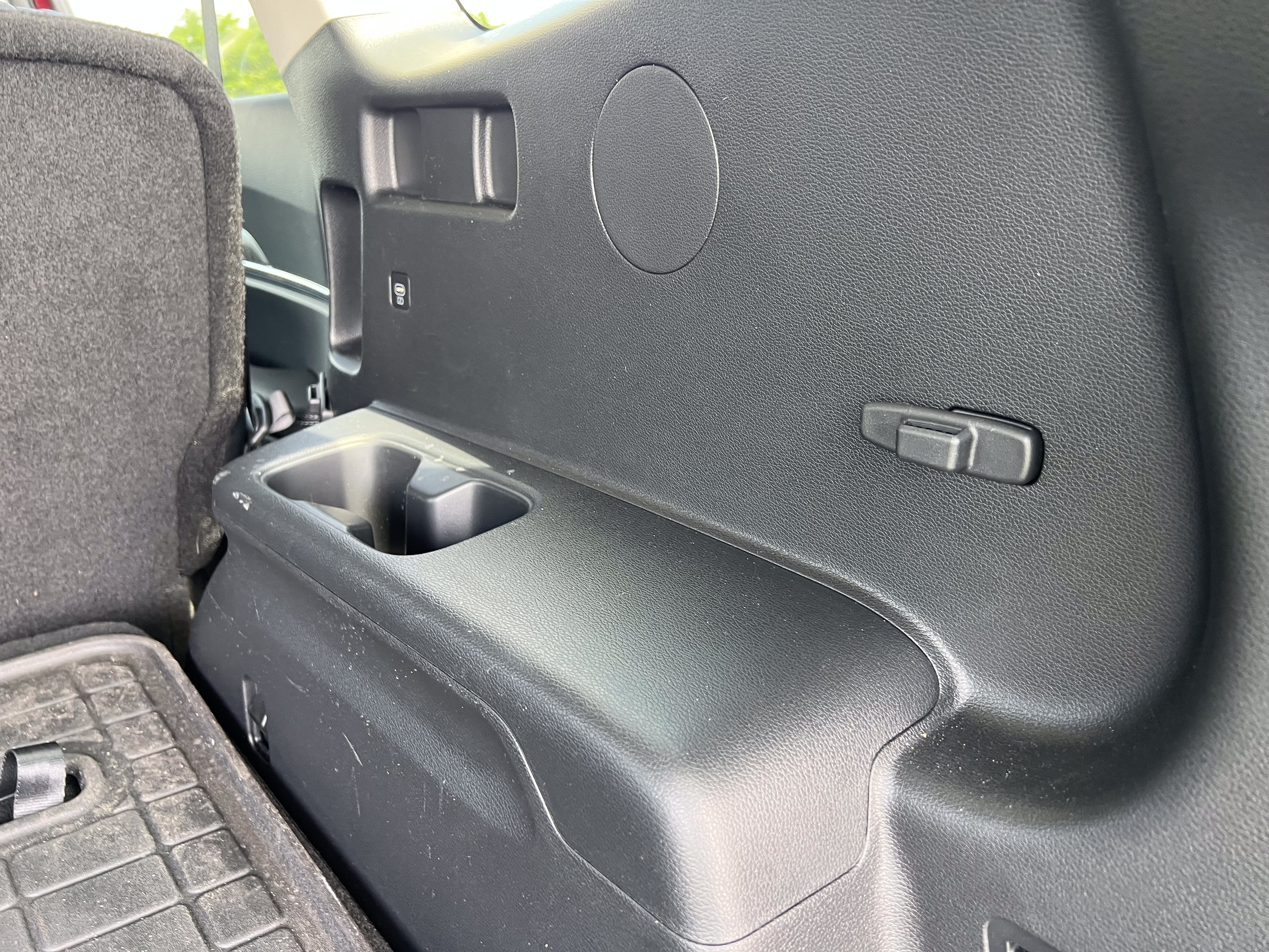 Used 2024 Kia Telluride EX w/ EX Captain's Chair Package AWD/4WD image 7
