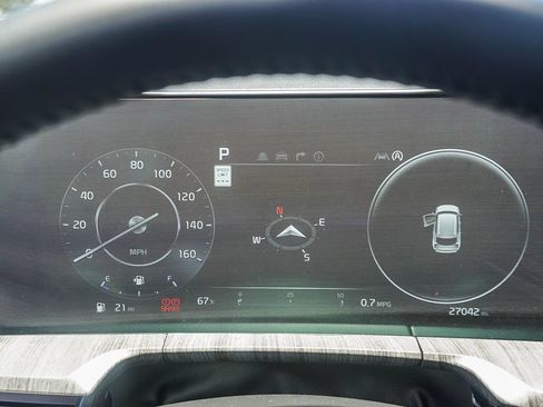 Certified 2024 Kia Telluride SX FWD image 21
