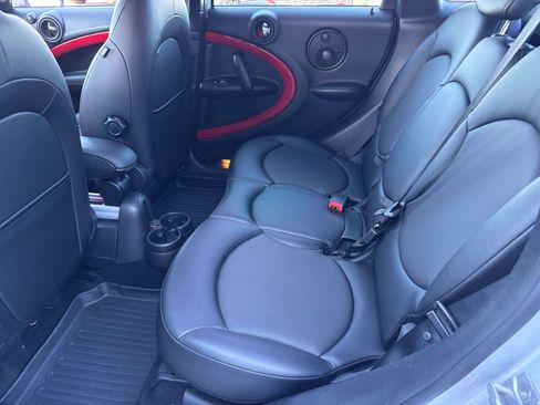 Used 2015 MINI Cooper Countryman John Cooper Works AWD/4WD image 14