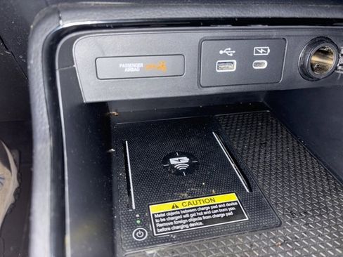 Certified 2023 Honda CR-V EX-L image 33