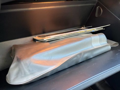 Used 2014 Hyundai Santa Fe GLS image 33