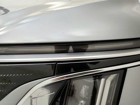 Used 2024 Cadillac Lyriq Tech w/ Driver Assist Package RWD image 24