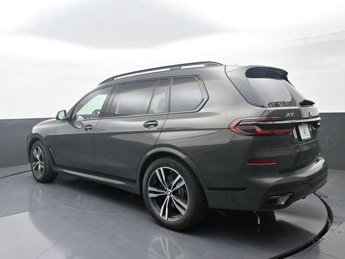 New 2026 BMW X7 xDrive40i w/ M Sport Package AWD/4WD image 5