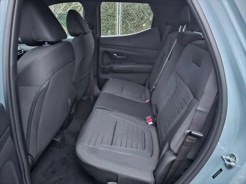 New 2026 Hyundai Santa Cruz SE AWD/4WD image 14