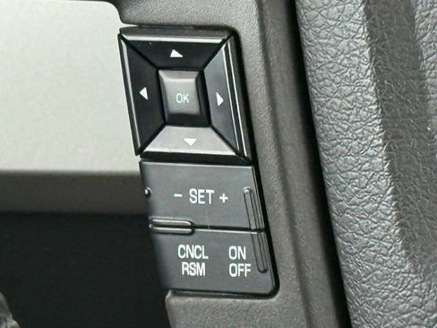Used 2013 Ford F150 Lariat w/ Luxury Equipment Group AWD/4WD image 29