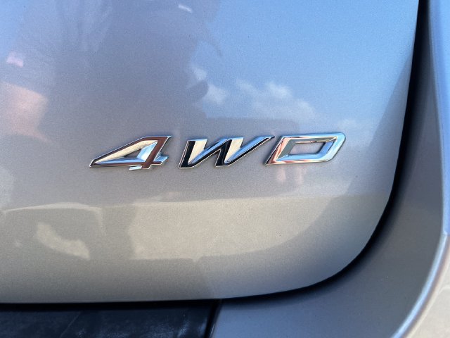 Certified 2023 Ford Explorer XLT w/ Equipment Group 202A AWD/4WD image 42