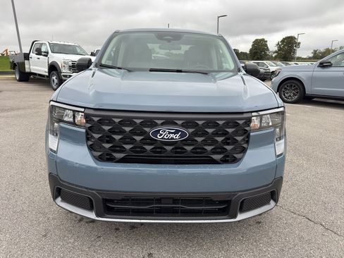 New 2025 Ford Maverick XLT w/ 4K Tow Package image 2