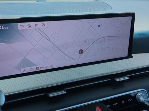 New 2026 Genesis GV80 3.5T Prestige AWD/4WD image 26