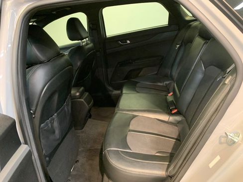 Used 2022 Kia K5 GT-Line image 40