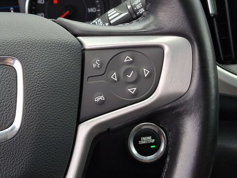 Used 2020 GMC Terrain SLE AWD/4WD image 20