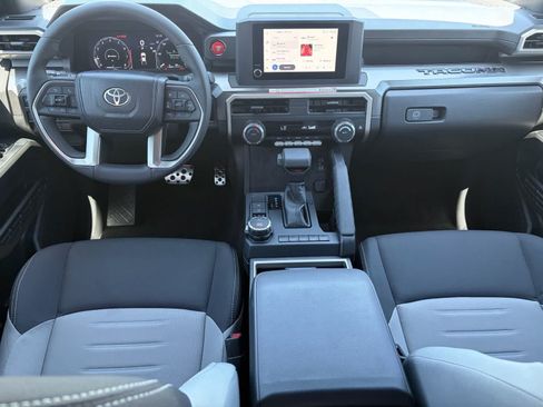 Used 2026 Toyota Tacoma TRD Sport AWD/4WD image 27