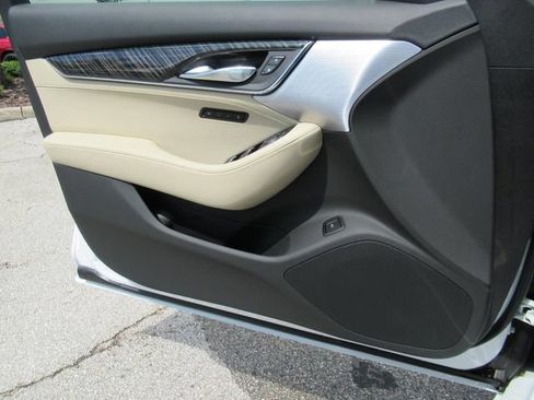 Used 2024 Cadillac CT5 Premium Luxury RWD image 20