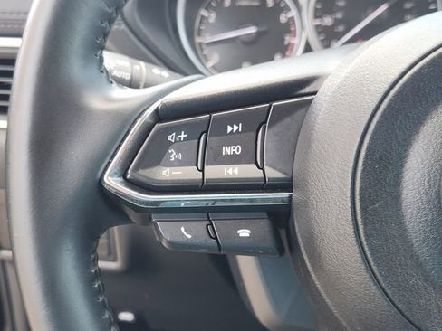 Used 2019 MAZDA CX-5 Touring AWD/4WD image 22