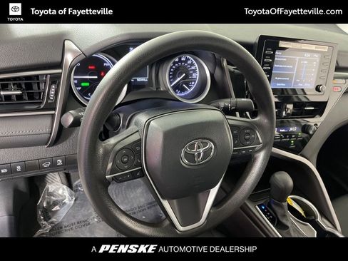 Used 2024 Toyota Camry LE image 25