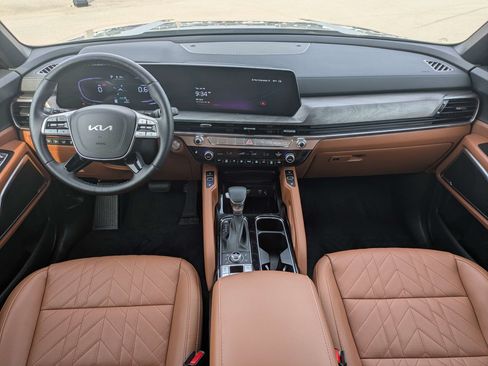 Certified 2025 Kia Telluride EX X-Line AWD/4WD image 14