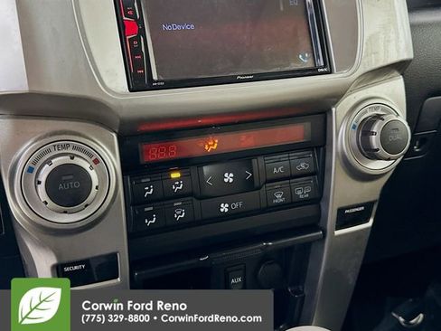 Used 2012 Toyota 4Runner Limited image 15