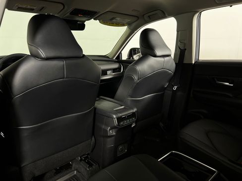 Certified 2026 Toyota Grand Highlander XLE image 22