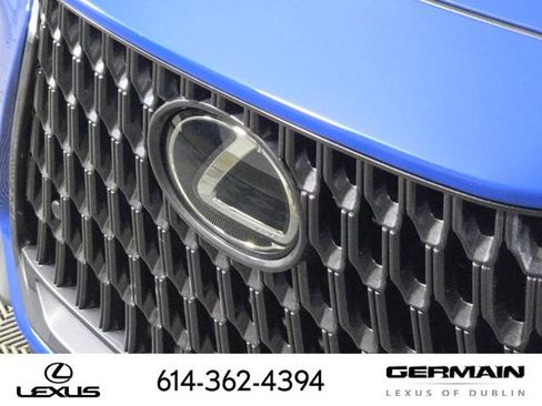 Certified 2023 Lexus NX 350 AWD image 12