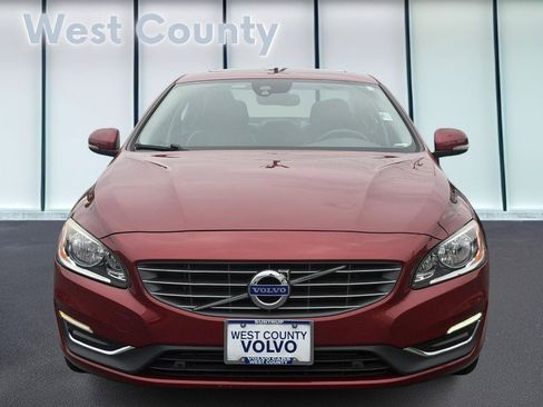 Used 2015 Volvo S60 T5 Premier Plus FWD image 10