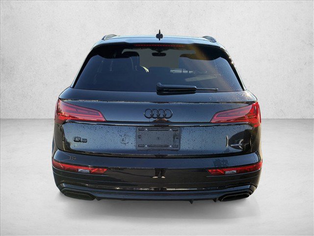 Used 2023 Audi Q5 2.0T Premium Plus w/ Premium Plus Package AWD/4WD image 6