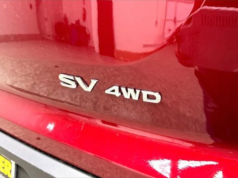 Used 2023 Nissan Pathfinder SV w/ SV Premium Package image 23