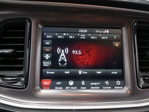 Used 2022 Dodge Challenger R/T Scat Pack image 20