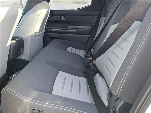 New 2025 Toyota Tacoma TRD Sport image 14