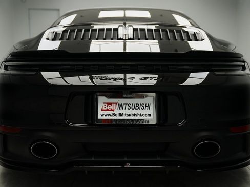 Used 2022 Porsche 911 Targa 4 GTS image 6