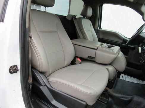 Used 2018 Ford F250 XL w/ Power Equipment Group RWD image 14