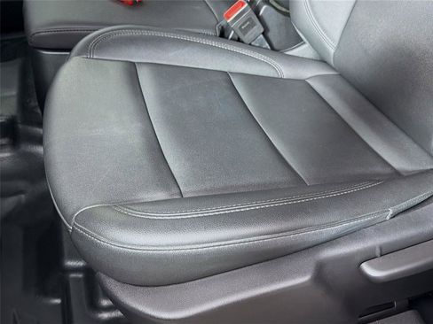 Used 2025 Chevrolet Silverado 3500 W/T image 19