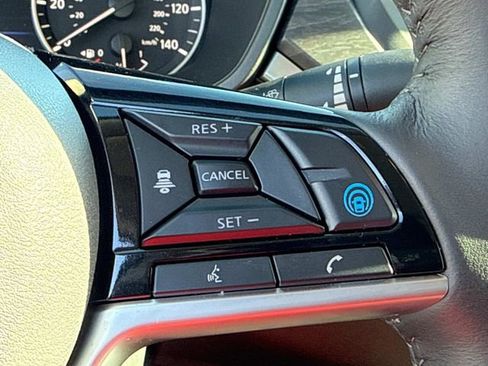 Used 2025 Nissan Altima 2.5 SL image 30