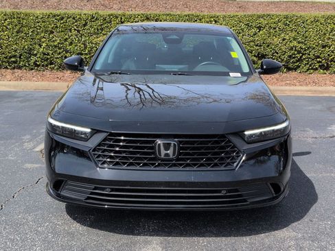 Used 2024 Honda Accord EX-L image 3