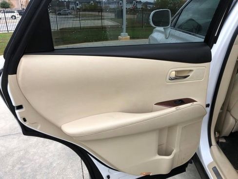 Used 2013 Lexus RX 350 FWD image 23