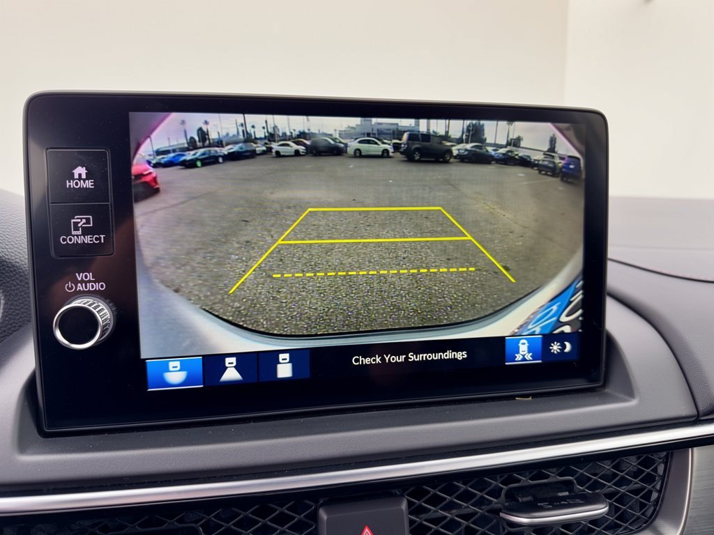 Used 2025 Acura ADX A-Spec FWD image 24