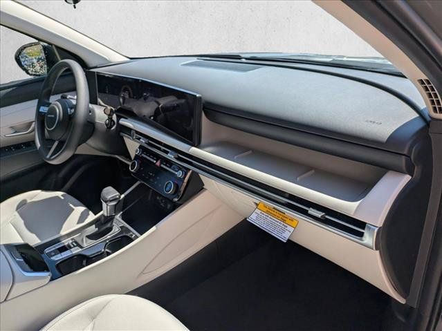 Used 2026 Hyundai Tucson SEL Plus FWD image 22