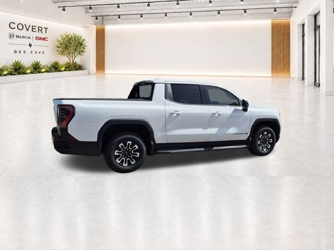 New 2026 GMC Sierra EV Elevation AWD/4WD image 13