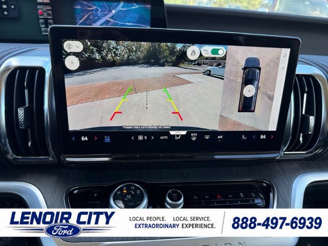 New 2026 Ford Expedition Max Platinum w/ Platinum Ultimate Package AWD/4WD image 24