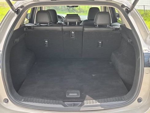 Used 2025 MAZDA CX-5 AWD 2.5 S w/ Preferred Package image 28