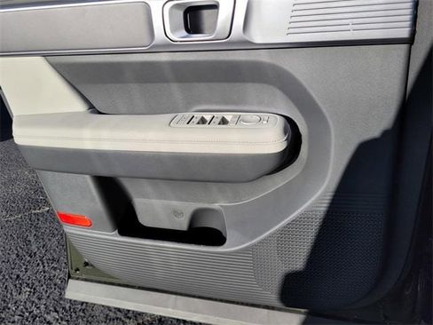 New 2026 Hyundai Santa Fe SEL image 14