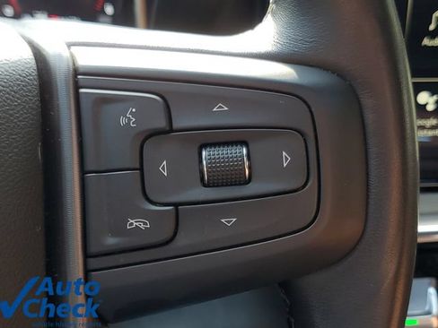 Used 2024 GMC Sierra 2500 Denali Ultimate w/ Max Trailering Package AWD/4WD image 24
