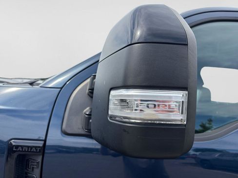 Used 2020 Ford F250 Lariat AWD/4WD image 53