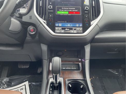 Certified 2023 Subaru Ascent Touring w/ Popular Package #2A image 21