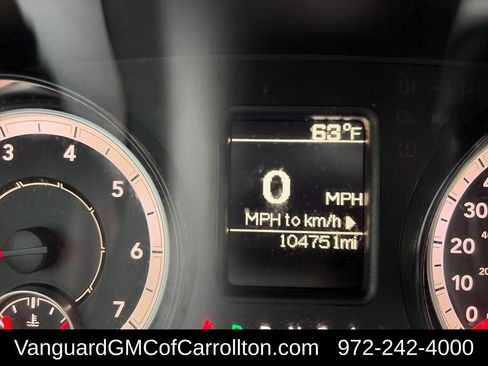 Used 2018 RAM 1500 Tradesman RWD image 20