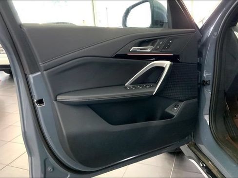 Used 2026 BMW X1 xDrive28i AWD/4WD image 10