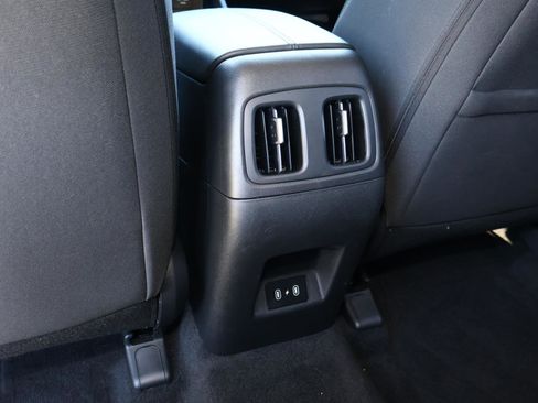 Used 2025 Hyundai Tucson SEL image 12