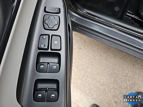 Certified 2023 Hyundai Kona SEL image 11