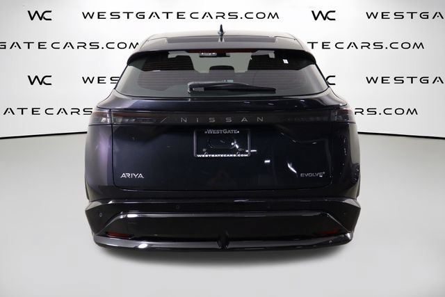 Used 2023 Nissan Ariya FWD image 4