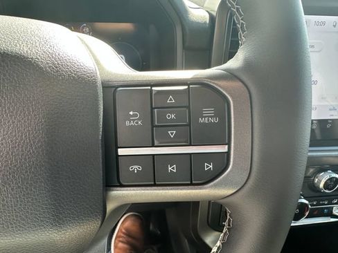 Used 2026 Ford F150 Lariat AWD/4WD image 14
